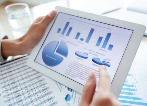 Virtual CFO