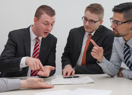 Financial Advisory Services