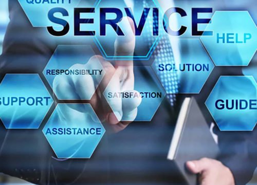 Management Consulting
