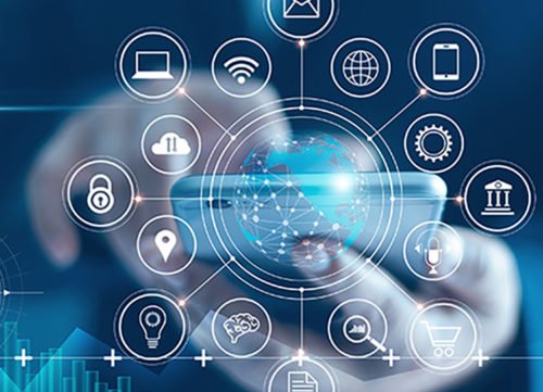 System Risk Management and IT Security Services